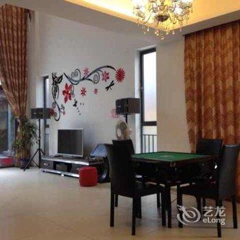 广州黄小姐度假别墅(荔泉路分店)酒店提供图片