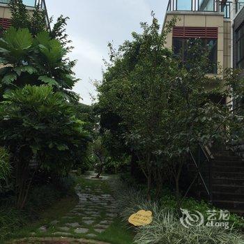广州黄小姐度假别墅(天湖西路分店)酒店提供图片