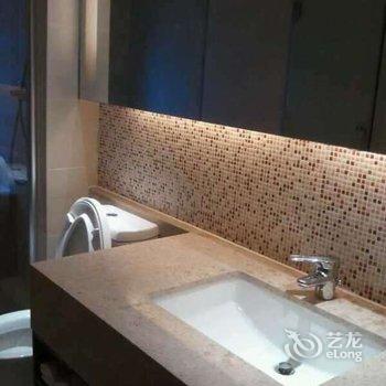 广州黄小姐度假别墅(荔泉路分店)酒店提供图片