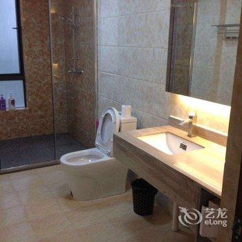 广州黄小姐度假别墅(荔泉路分店)酒店提供图片