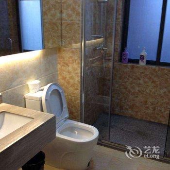 广州黄小姐度假别墅(荔泉路分店)酒店提供图片