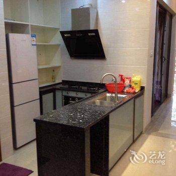 广州黄小姐度假别墅(荔泉路分店)酒店提供图片
