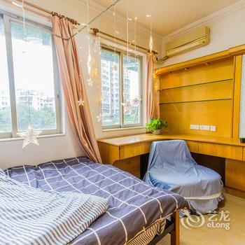 广州Jiz_特色民宿(万松路分店)酒店提供图片