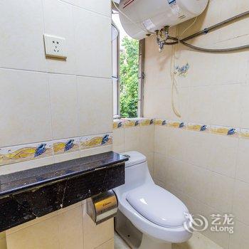 广州Jiz_特色民宿(万松路分店)酒店提供图片