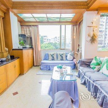 广州Jiz_特色民宿(万松路分店)酒店提供图片