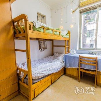 广州Jiz_特色民宿(万松路分店)酒店提供图片