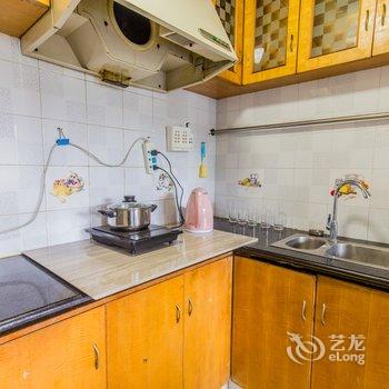 广州Jiz_特色民宿(万松路分店)酒店提供图片