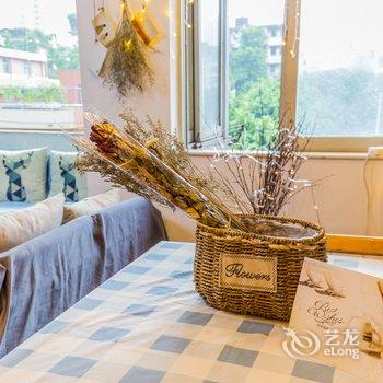 广州Jiz_特色民宿(万松路分店)酒店提供图片