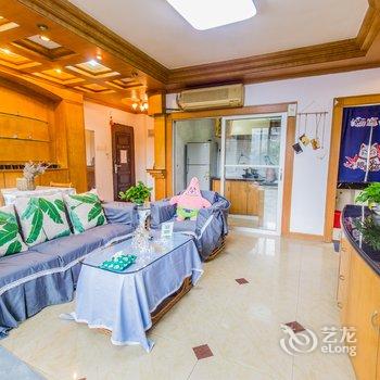 广州Jiz_特色民宿(万松路分店)酒店提供图片