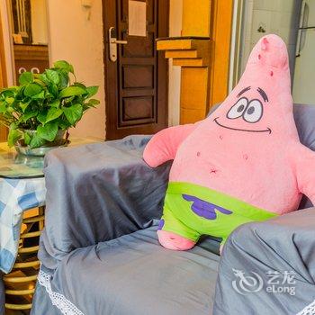 广州Jiz_特色民宿(万松路分店)酒店提供图片