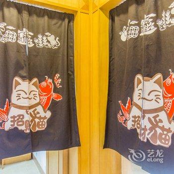 广州Jiz_特色民宿(万松路分店)酒店提供图片