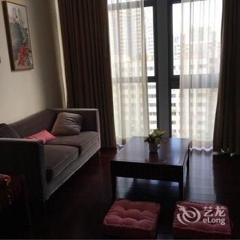 广州再见艳阳天公寓(新港东路分店)酒店提供图片