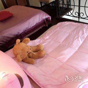 广州再见艳阳天公寓(新港东路分店)酒店提供图片