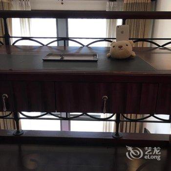 广州再见艳阳天公寓(新港东路分店)酒店提供图片