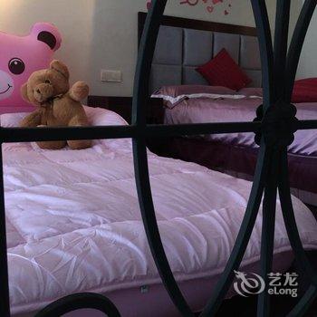 广州再见艳阳天公寓(新港东路分店)酒店提供图片