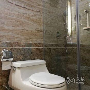 广州爱花城珠水云山公寓(琶洲村新马路与昭悦路交叉口分店)酒店提供图片