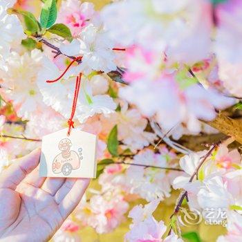 广州加量不加价公寓(花城大道分店)酒店提供图片
