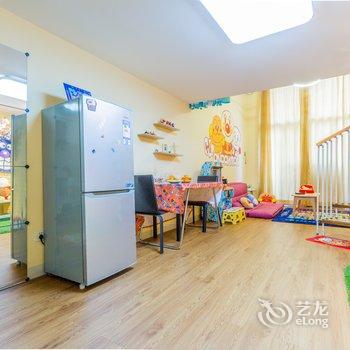 广州加量不加价公寓(花城大道分店)酒店提供图片