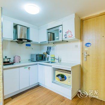 广州加量不加价公寓(花城大道分店)酒店提供图片
