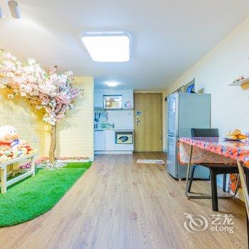 广州加量不加价公寓(花城大道分店)酒店提供图片