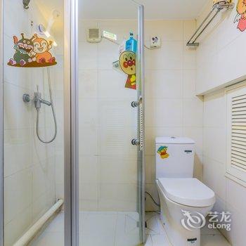 广州加量不加价公寓(花城大道分店)酒店提供图片