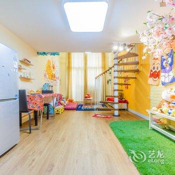 广州加量不加价公寓(花城大道分店)酒店提供图片