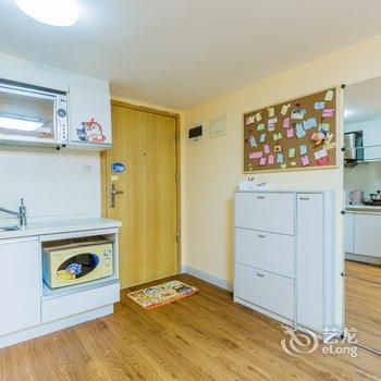 广州加量不加价公寓(花城大道分店)酒店提供图片