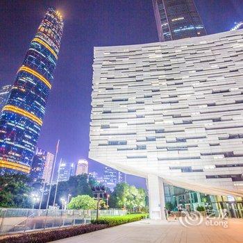 广州加量不加价公寓(花城大道分店)酒店提供图片