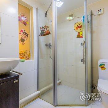 广州加量不加价公寓(花城大道分店)酒店提供图片