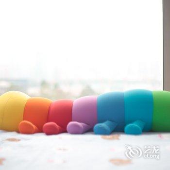 广州么么妈的民宿(畔江内街分店)酒店提供图片