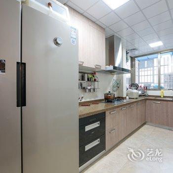 广州么么妈的民宿(畔江内街分店)酒店提供图片