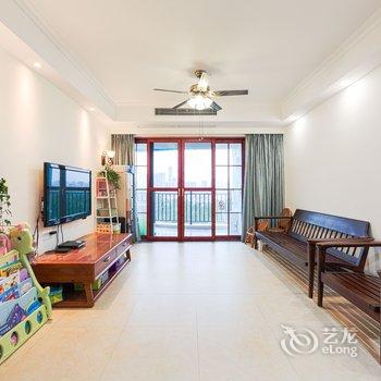 广州么么妈的民宿(畔江内街分店)酒店提供图片