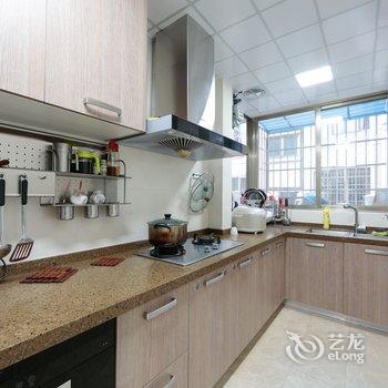 广州么么妈的民宿(畔江内街分店)酒店提供图片
