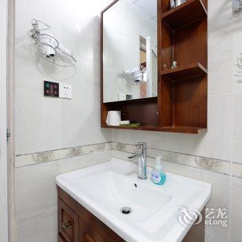 广州么么妈的民宿(畔江内街分店)酒店提供图片