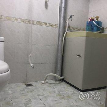 北京小懒猫588公寓(高原街分店)酒店提供图片