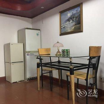 北京小懒猫588公寓(高原街分店)酒店提供图片