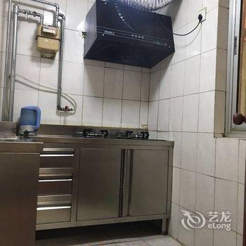北京小懒猫588公寓(高原街分店)酒店提供图片