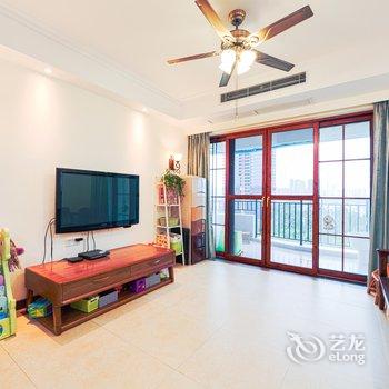 广州么么妈的民宿(畔江内街分店)酒店提供图片