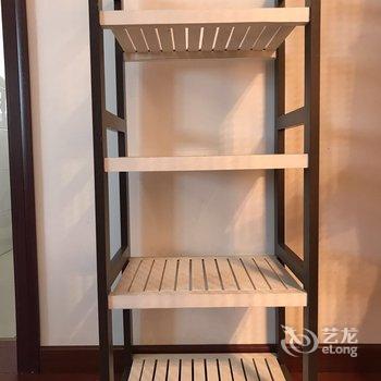 北京小懒猫588公寓(高原街分店)酒店提供图片
