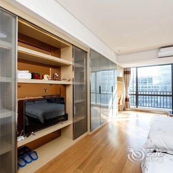 广州wang王小毛公寓(逸景路分店)酒店提供图片