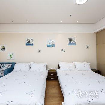 广州wang王小毛公寓(逸景路分店)酒店提供图片