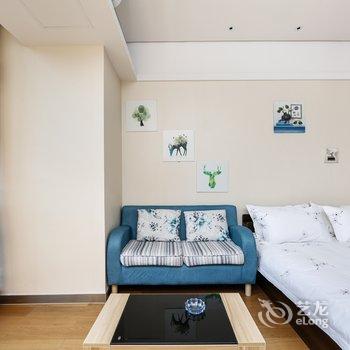 广州wang王小毛公寓(逸景路分店)酒店提供图片