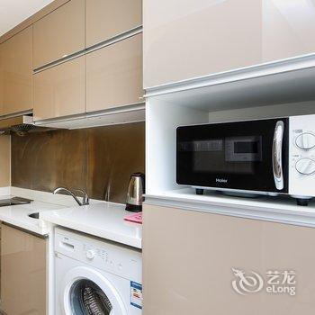 广州wang王小毛公寓(逸景路分店)酒店提供图片