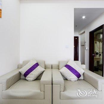 广州豆豆特色民宿(琶洲新马路分店)酒店提供图片