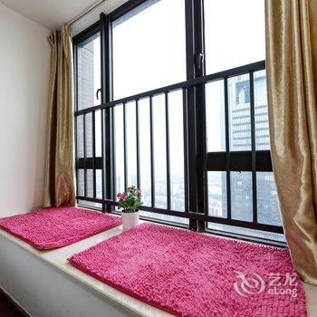 广州豆豆特色民宿(琶洲新马路分店)酒店提供图片