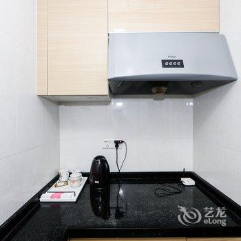 广州豆豆特色民宿(琶洲新马路分店)酒店提供图片