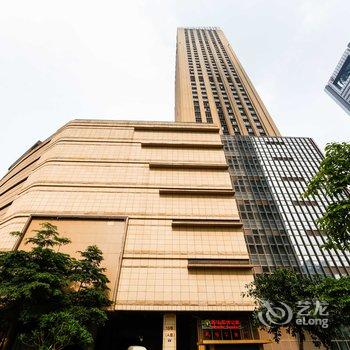 广州豆豆特色民宿(琶洲新马路分店)酒店提供图片