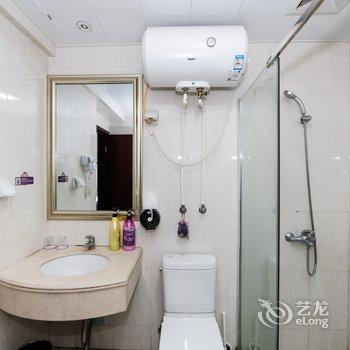 广州豆豆特色民宿(琶洲新马路分店)酒店提供图片