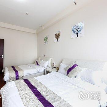 广州豆豆特色民宿(琶洲新马路分店)酒店提供图片