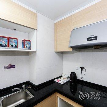 广州豆豆特色民宿(琶洲新马路分店)酒店提供图片
